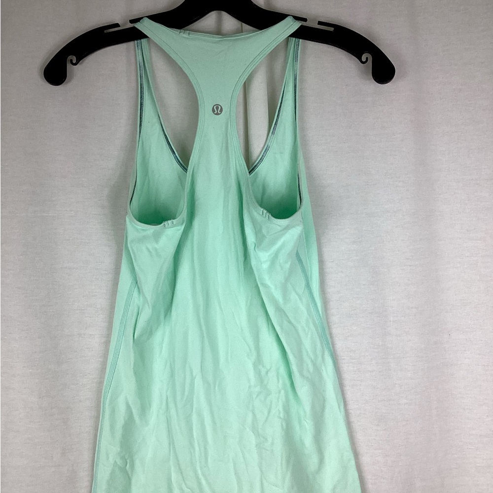 lululemn Tank Top